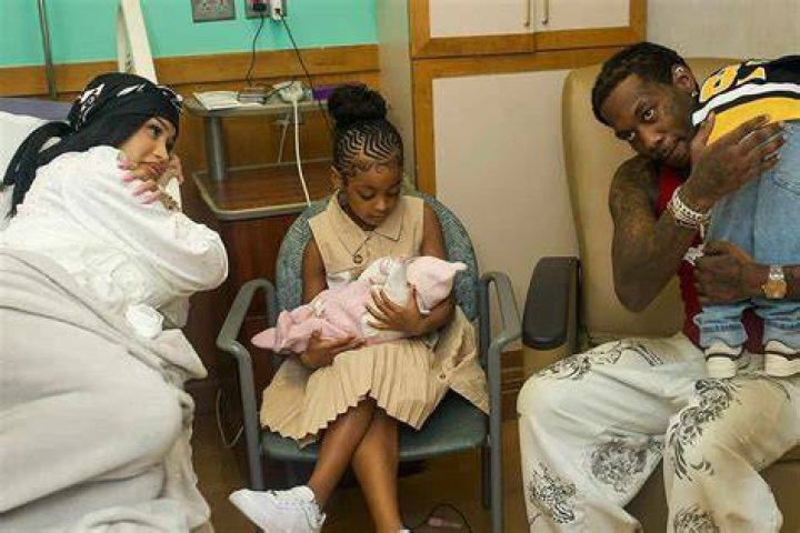 Is Cardi B's Mother Dominican? Explore Her Family Heritage