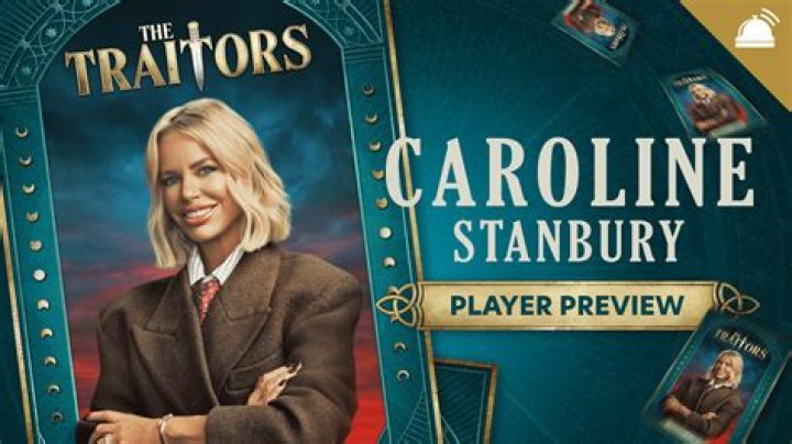 Is Caroline Stanbury Jewish? Explore Her Religious Beliefs