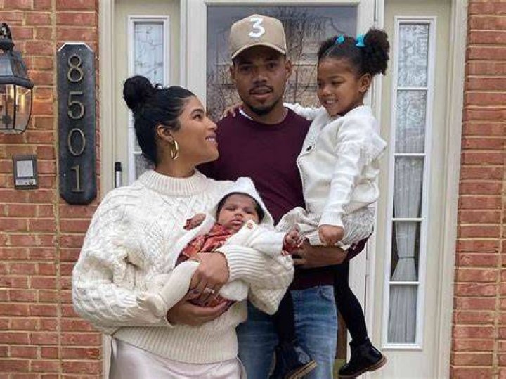 Is Chance The Rapper Homosexual: Examining Rumors And Evidence