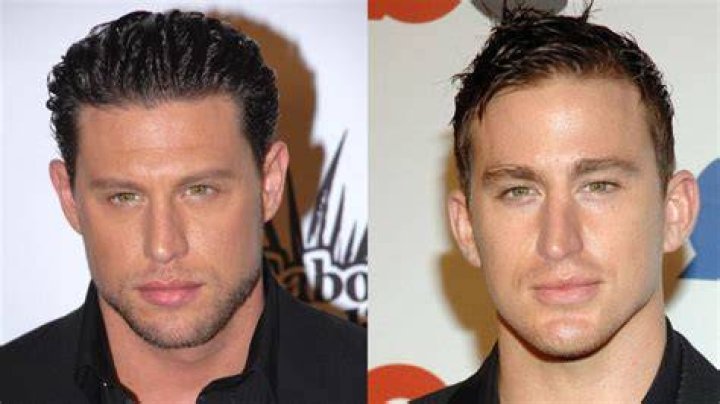Is Channing Tatum's Twin Brother A Myth Or Reality? Uncover The Truth