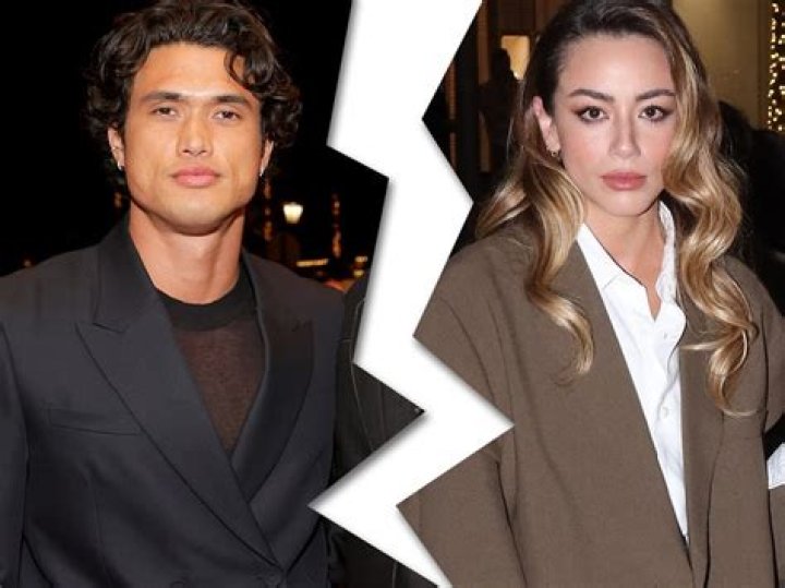 Is Charles From TMZ Married To A White Woman? - The Truth Revealed