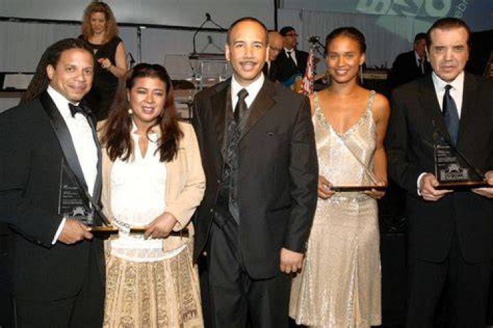 Is Charles From TMZ Married To A White Woman?