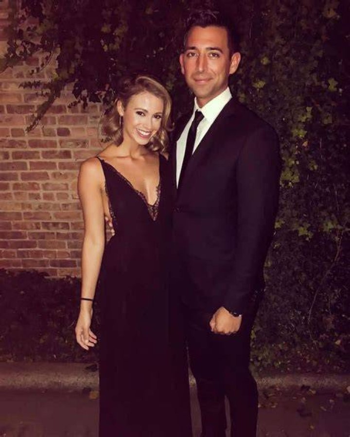 Is Cheryl Scott Married