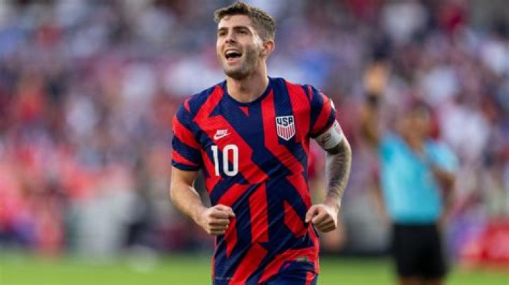 Is Christian Pulisic Really Croatian? Unlocking The Truth Behind The Rumors