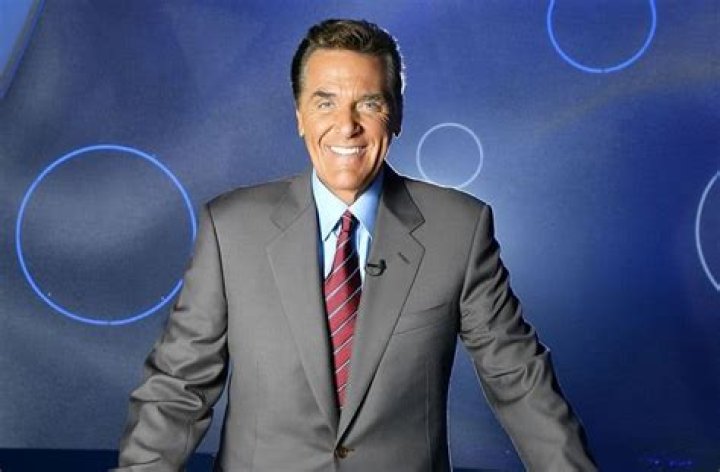 Is Chuck Woolery Still Alive? Age And Health Update 2023