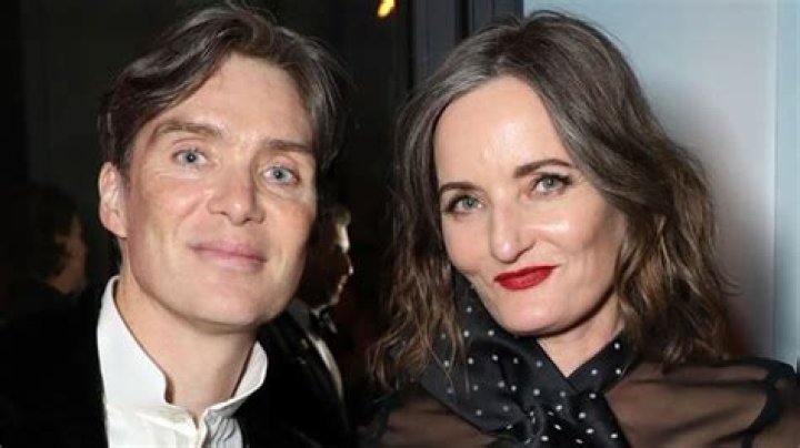 Is Cillian Murphy Married? Find Out The Truth