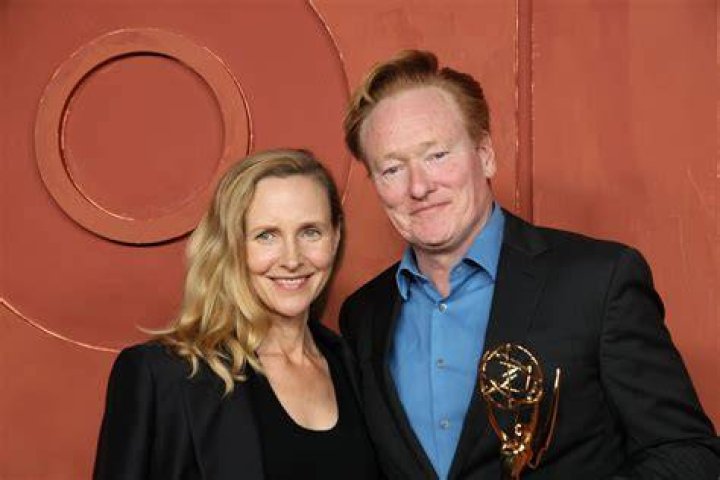 Is Conan O'Brien's Marital Status Still A Mystery?