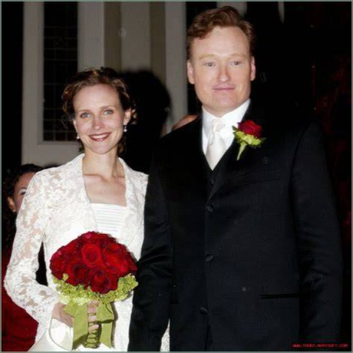 Is Conan O'Brien Married: The Marital Status Of The Late-Night Icon