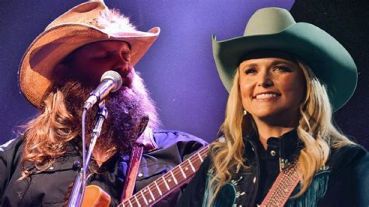 Is Country Music Star Chris Stapleton A Democrat Or Republican?