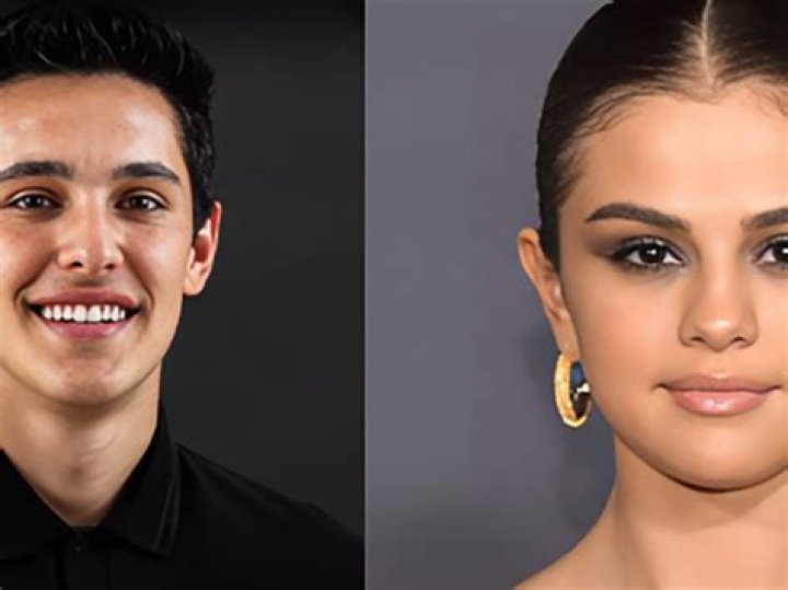 Is Dalton Gomez Related To Selena Gomez?