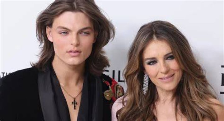 Is Damian Hurley Gay Or Straight? Uncovering The Truth
