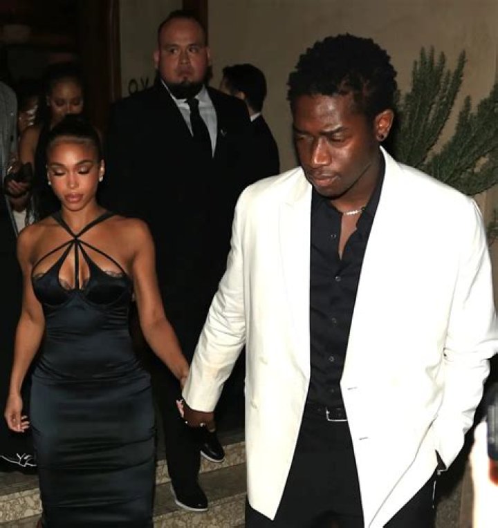 Is Damson Idris Hitched? Relationship Status Revealed