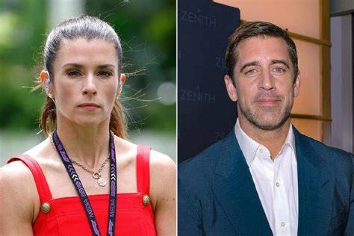 Is Danica Patrick In A Relationship? Uncovering The Truth