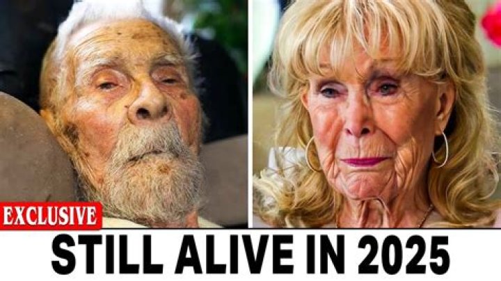 Is Daniel Lugo Still Alive Today? (2024 Update)