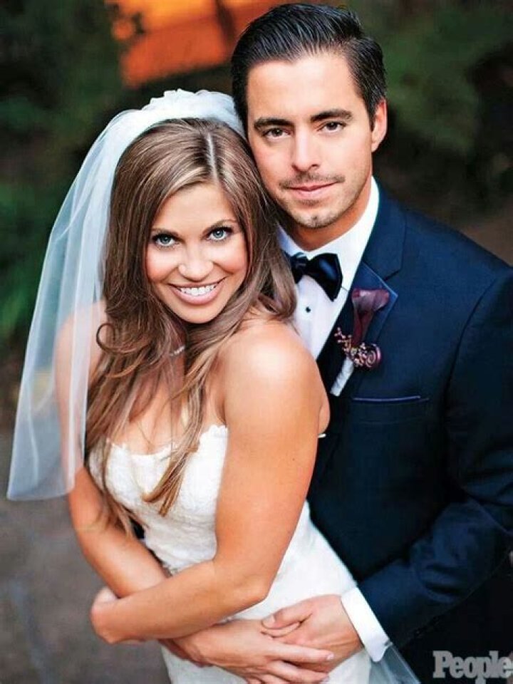 Is Danielle Fishel Still Married? Find Out Here