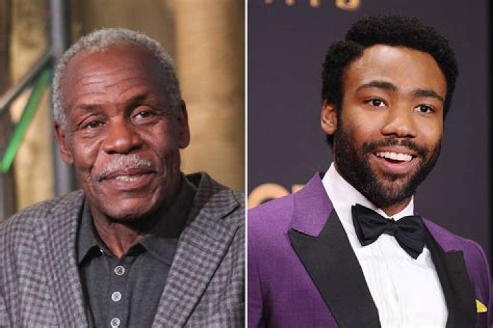 Is Danny Glover, Donald Glover's Father? The Truth Revealed
