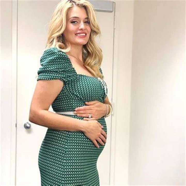 Is Daphne Oz Expecting? The Latest Buzz On Her Pregnancy Rumors