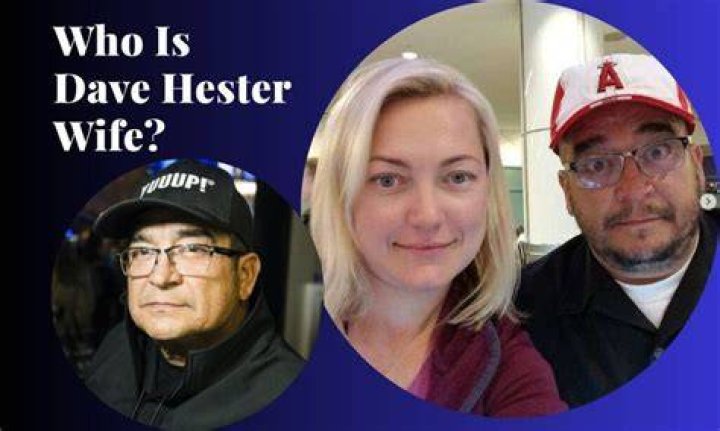 Is Dave Hester Married: Uncovering The Truth About His Relationship Status