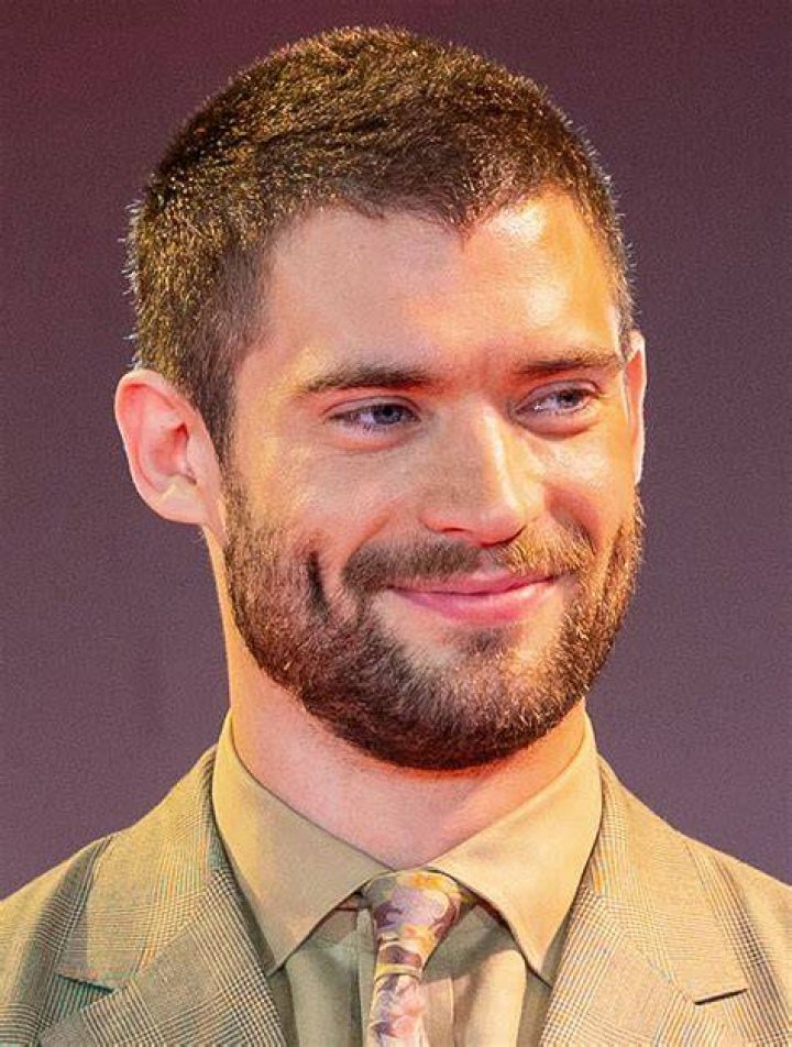Is David Corenswet Hitched? Uncover The Truth