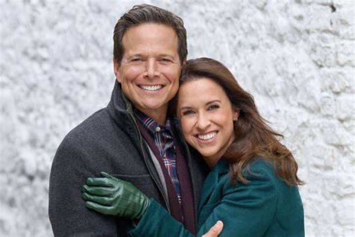 Is David Nehdar Still Married To Lacey Chabert? What We Know About Their Relationship