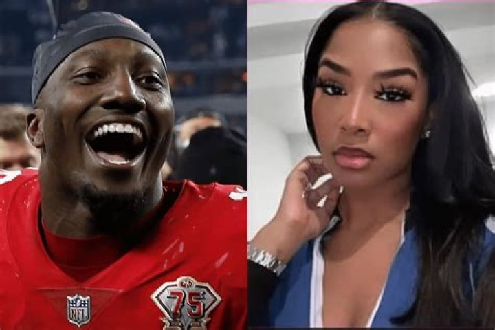 Is Deebo Samuel Married Or Single? Find Out Here!