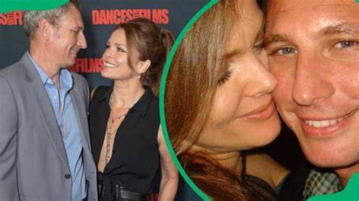 Is Dina Meyer Still Married? The Truth Revealed