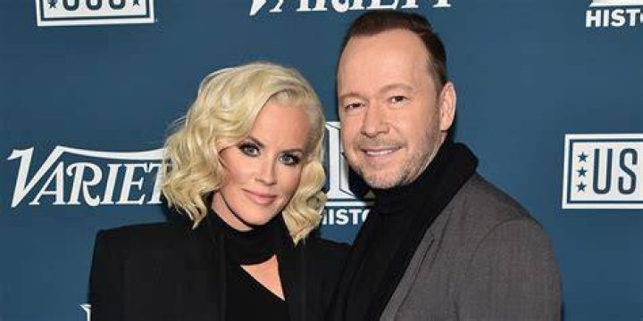 Is Divorced Happening To Jenny McCarthy And Her Spouse?