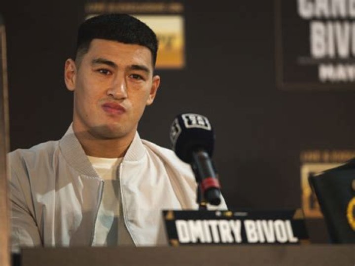 Is Dmitry Bivol Muslim? Explore The Boxer's Religious Beliefs