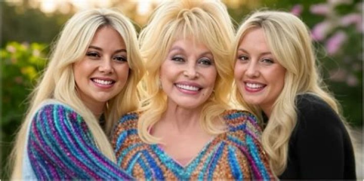 Is Dolly Parton A Twin?