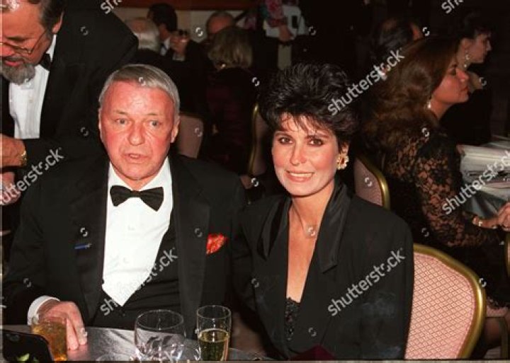Is Donna Sinatra Dalessandro Related To The Legendary Frank Sinatra? - Uncover The Connections