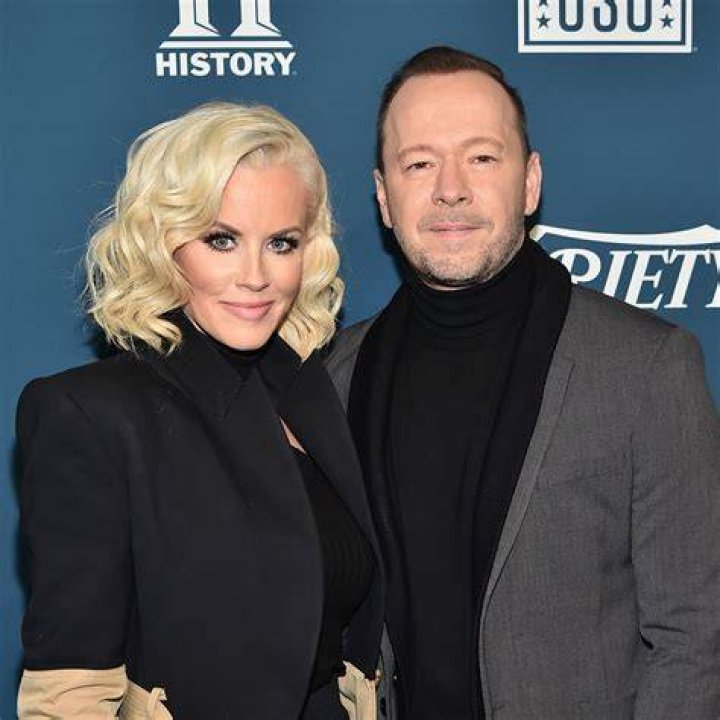 Is Donnie Wahlberg And Jenny McCarthy's Marriage In Trouble?