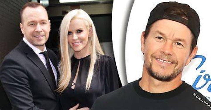 Is Donnie Wahlberg Really Separated From His Wife? The Truth Revealed