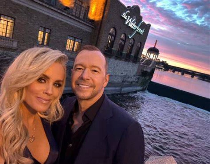 Is Donnie Wahlberg Still Married: Unraveling Marital Status