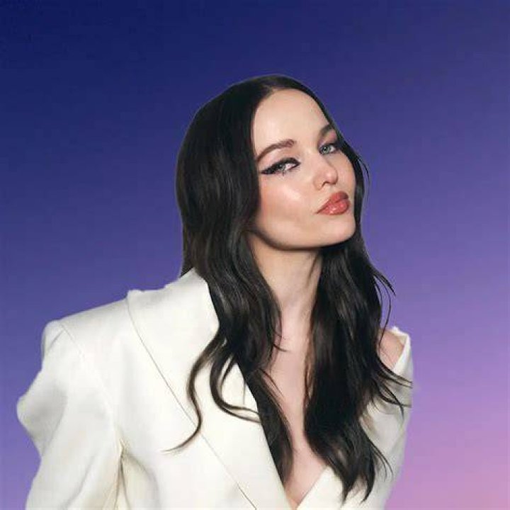 Is Dove Cameron's Given Name Really Dove? Uncover The Truth