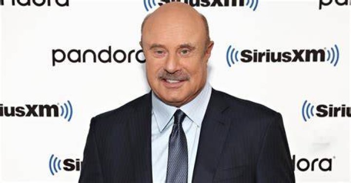 Is Dr. Phil A Legitimate Doctor?