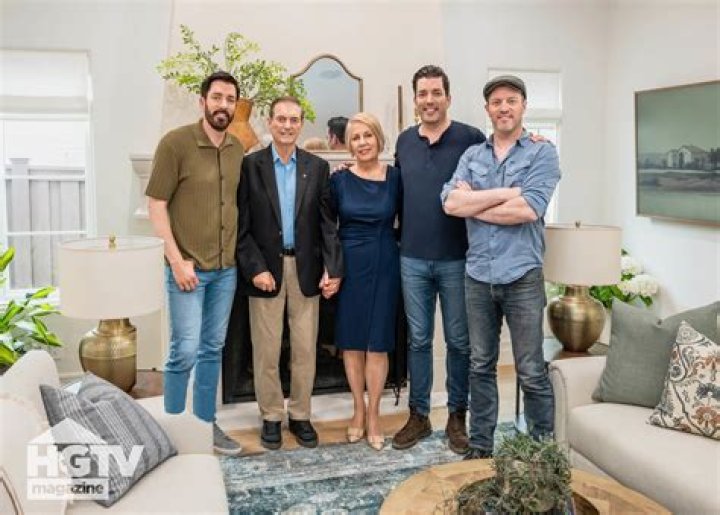 Is Drew Scott From Property Brothers Dead? Mystery Surrounding His Demise