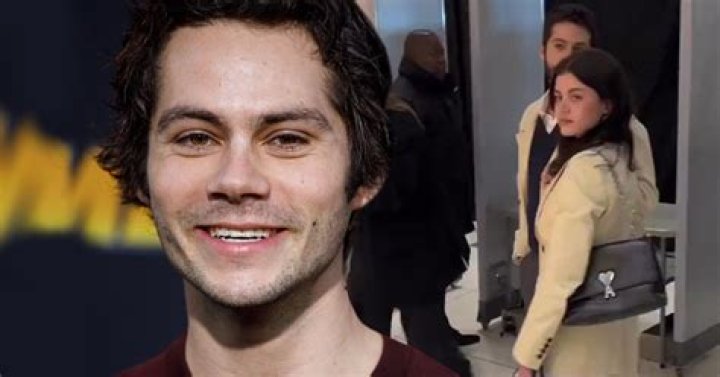 Is Dylan O'Brien Getting Married In 2024? Uncovering The Truth