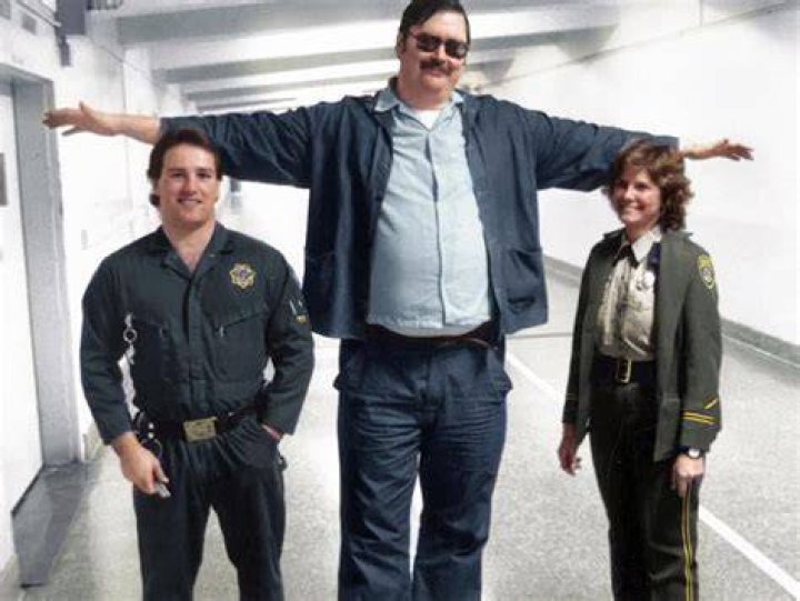 Is Ed Kemper Alive Today? Shocking Facts About The Co-Ed Killer