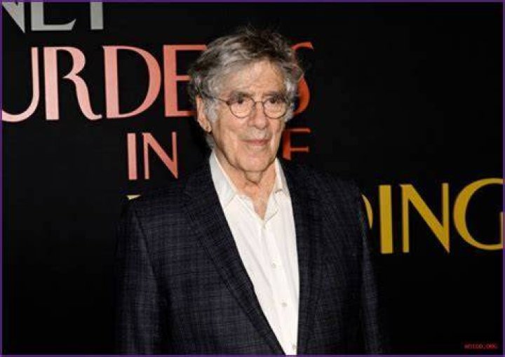 Is Elliott Gould Still Alive?