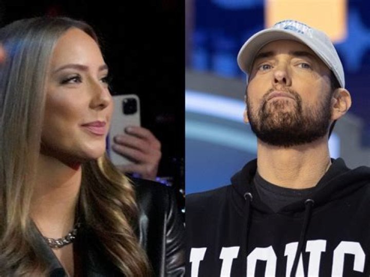 Is Eminem Married In 2024? Exploring The Rapper's Relationship Status