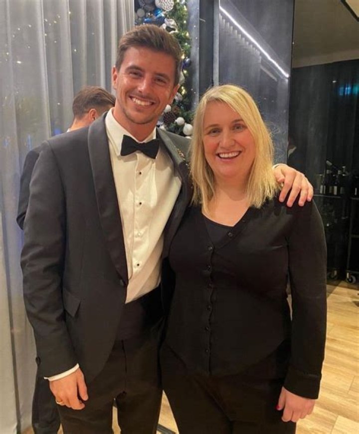 Is Emma Hayes Married? Uncover The Truth Behind The Football Icon