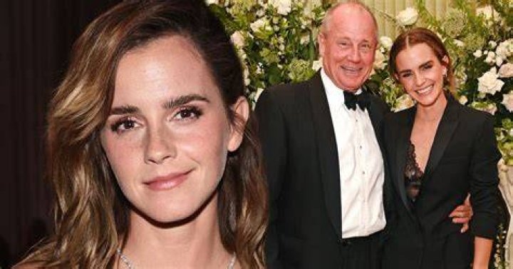 Is Emma Watson's Mother Alive?