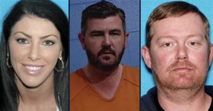 Is Eric Maund From Austin TX? Married Ex Boyfriend Hires To Murder Holly Williams Nashville Tennesse