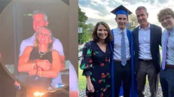 Is Erin Blaney Still Engaged To William Byron? - Latest Updates