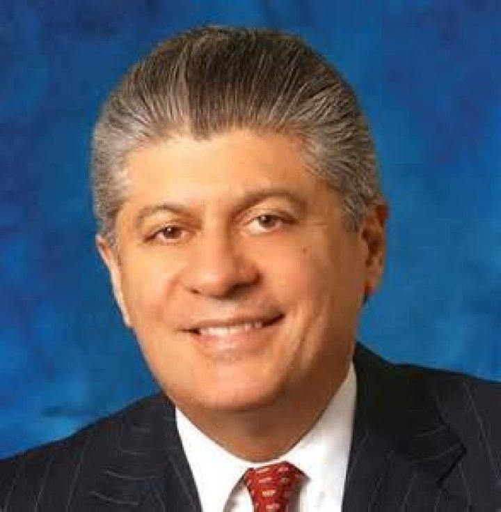 Is Former Judge Andrew Napolitano Still Married? Explore His Personal Life