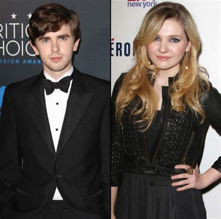 Is Freddie Highmore Married? Find Out About His Wife And Personal Life