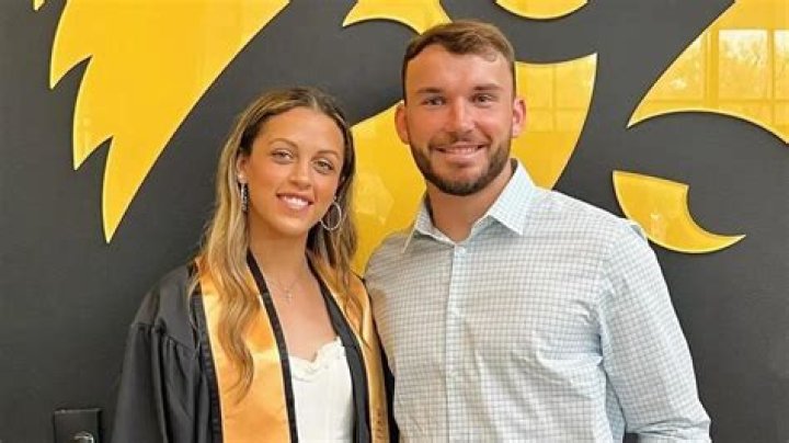 Is Gabbie Marshall Married Or Not?