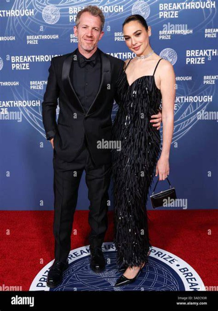 Is Gal Gadot Married? Find Out The Truth