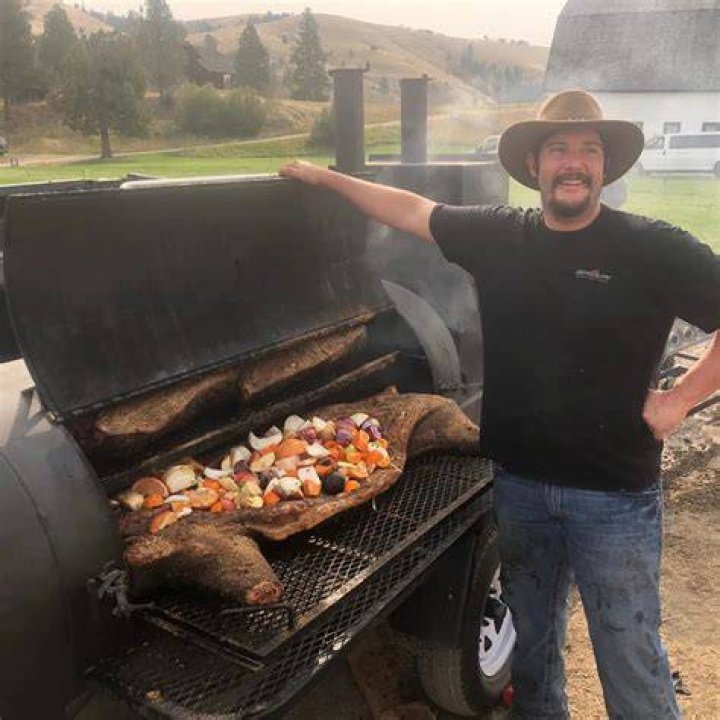 Is Gator On Yellowstone A Chef In Real Life?
