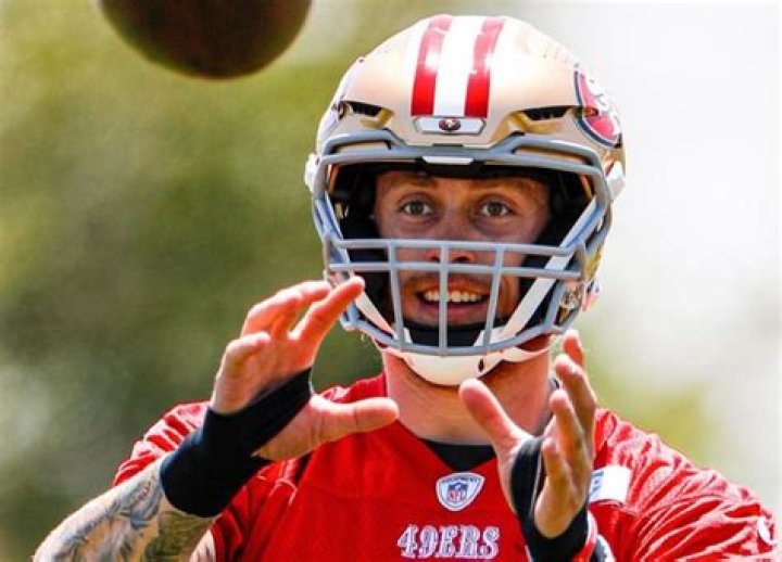 Is George Kittle Related To Ron Kittle? The Family Connection Revealed